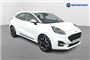 2020 Ford Puma 1.0 EcoBoost Hybrid mHEV ST-Line X First Ed 5dr