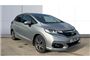 2019 Honda Jazz 1.3 i-VTEC EX Navi 5dr CVT