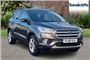 2018 Ford Kuga 1.5 EcoBoost Titanium 5dr 2WD