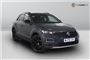 2020 Volkswagen T-Roc 1.5 TSI EVO Black Edition 5dr DSG