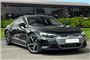 2024 Audi e-tron GT 390kW Quattro 93kWh Vorsprung 4dr Auto