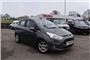 2016 Ford B-MAX 1.6 Zetec 5dr Powershift