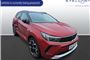 2023 Vauxhall Grandland 1.2 Turbo Ultimate 5dr Auto