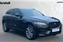 2019 Jaguar F-Pace 2.0d R-Sport 5dr Auto AWD