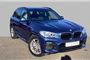 2021 BMW X3 xDrive20d MHT M Sport 5dr Step Auto