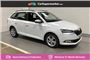 2022 Skoda Fabia Estate 1.0 TSI SE 5dr DSG