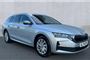 2024 Skoda Octavia Estate 2.0 TDI 150 SE L 5dr DSG
