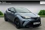 2022 Toyota C-HR 2.0 Hybrid GR Sport 5dr CVT