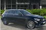 2017 Mercedes-Benz GLC GLC 350d 4Matic AMG Line Prem Plus 5dr 9G-Tronic