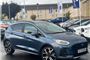 2023 Ford Fiesta Active 1.0 EcoBoost Hybrid mHEV 125 Active X Edition 5dr