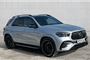 2024 Mercedes-Benz GLE GLE 53 4Matic+ Night Ed Premium+ 5dr TCT [7 Seats]