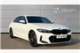 2024 BMW 3 Series 330e M Sport 4dr Step Auto