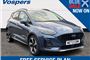 2022 Ford Fiesta Active 1.0 EcoBoost Active 5dr