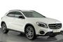 2019 Mercedes-Benz GLA GLA 180 Urban Edition 5dr