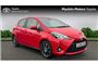 2018 Toyota Yaris 1.5 Hybrid Icon Tech 5dr CVT