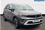 2021 Vauxhall Crossland 1.2 Turbo [130] Elite Nav 5dr