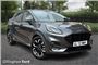 2022 Ford Puma 1.0 EcoBoost Hybrid mHEV ST-Line X 5dr DCT