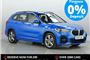 2021 BMW X1 xDrive 25e M Sport 5dr Auto