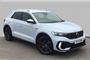 2021 Volkswagen T-Roc 2.0 TSI 4MOTION R 5dr DSG