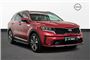 2020 Kia Sorento 2.2 CRDi 3 5dr DCT