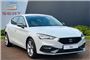 2024 SEAT Leon 1.0 eTSI FR 5dr DSG