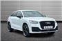 2020 Audi Q2 35 TFSI Black Edition 5dr S Tronic