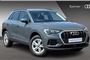2022 Audi Q3 45 TFSI e Technik 5dr S Tronic