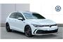 2023 Volkswagen Golf GTI 2.0 TSI GTI 5dr DSG