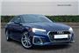 2024 Audi A5 40 TFSI 204 S Line 2dr S Tronic