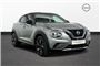 2024 Nissan Juke 1.0 DiG-T 114 Tekna+ 5dr