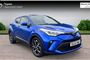 2020 Toyota C-HR 2.0 Hybrid Design 5dr CVT