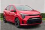 2024 Kia Picanto 1.0 3 5dr