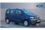 2019 Peugeot Rifter 1.5 BlueHDi 130 Allure 5dr EAT8