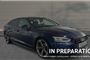 2019 Audi A5 Sportback 40 TFSI Black Edition 5dr S Tronic