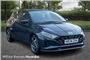 2024 Hyundai i20 1.0T GDi Premium 5dr