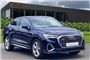 2023 Audi Q3 40 TDI 200 Quattro S Line 5dr S Tronic