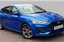 2022 Ford Focus 1.0 EcoBoost ST-Line 5dr