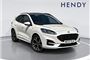 2022 Ford Kuga 1.5 EcoBoost 150 ST-Line X 5dr