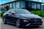 2023 Mercedes-Benz A-Class Saloon A200 AMG Line Executive 4dr Auto