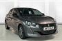 2022 Peugeot 208 1.5 BlueHDi 100 Active Premium + 5dr