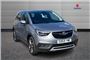2019 Vauxhall Crossland X 1.2T [130] Elite Nav 5dr [Start Stop] Auto