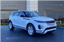 2023 Land Rover Range Rover Evoque 2.0 P250 R-Dynamic S 5dr Auto