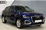 2022 Audi Q2 35 TFSI Sport 5dr S Tronic