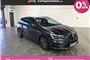 2021 Renault Megane Sport Tourer 1.5 Blue dCi Iconic 5dr