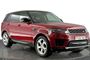 2018 Land Rover Range Rover Sport 3.0 SDV6 HSE 5dr Auto