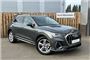 2024 Audi Q3 35 TFSI S Line 5dr S Tronic [Leather]