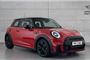 2023 MINI Hatchback 1.5 Cooper Sport 3dr Auto