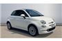2021 Fiat 500 1.0 Mild Hybrid Dolcevita [Part Leather] 3dr