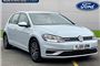 2018 Volkswagen Golf 1.5 TSI EVO SE [Nav] 5dr