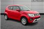 2021 Suzuki Ignis 1.2 Dualjet 12V Hybrid SZ3 5dr